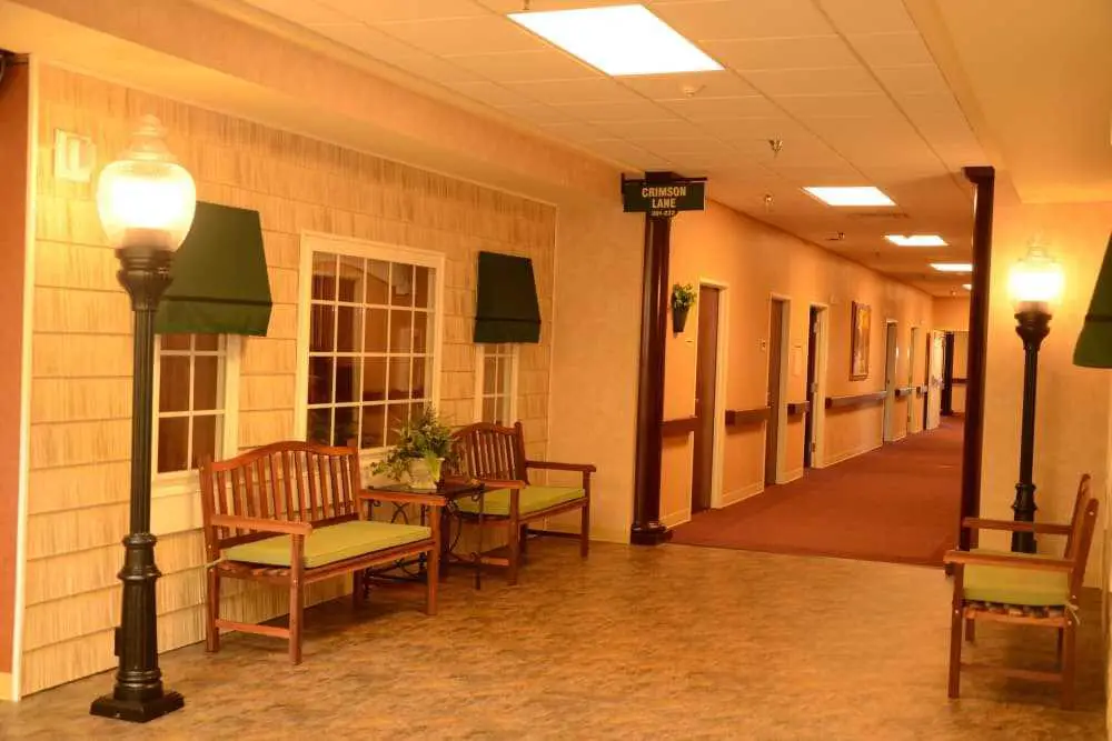 Photo of Hearthstone Health Campus, Assisted Living, Bloomington, IN 6