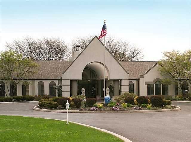 Photo of Heatherdowns Rehab & Residential Care Center, Assisted Living, Toledo, OH 1