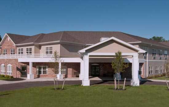 Photo of Heathwood Assisted Living at Williamsville, Assisted Living, Williamsville, NY 2