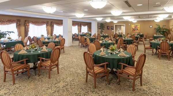 Photo of Heathwood Assisted Living at Williamsville, Assisted Living, Williamsville, NY 6
