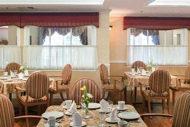 Photo of Heritage Woods, Assisted Living, Agawam, MA 2