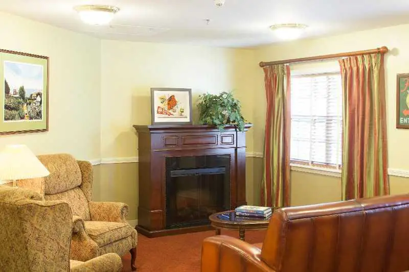 Photo of Heritage Woods, Assisted Living, Agawam, MA 6