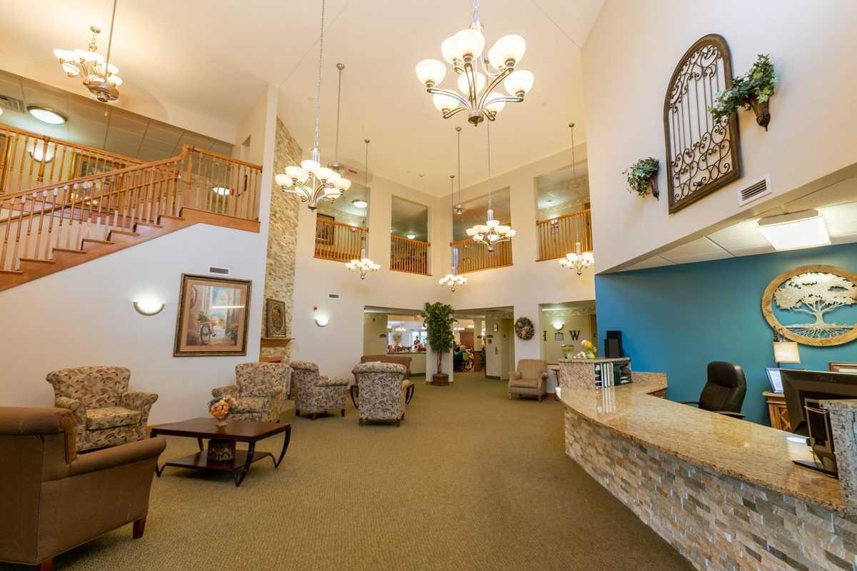 Photo of Heritage Woods of Rockford, Assisted Living, Rockford, IL 2