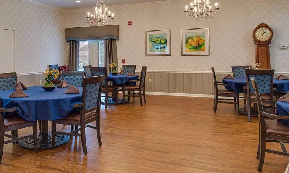 Photo of Hickory Gardens, Assisted Living, Madison, TN 7