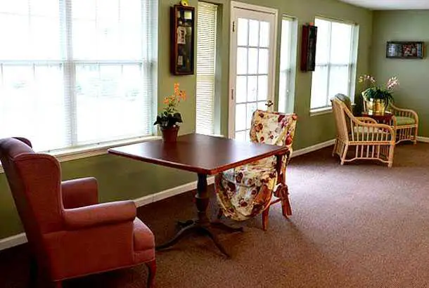 Photo of Hitchcock Place, Assisted Living, Aiken, SC 2