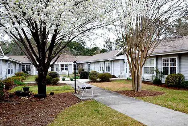 Photo of Hitchcock Place, Assisted Living, Aiken, SC 3