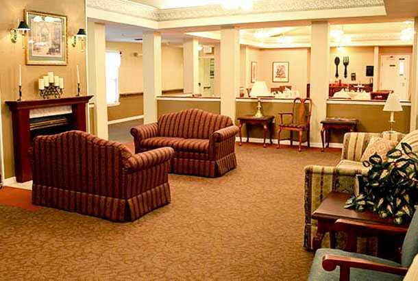 Photo of Hitchcock Place, Assisted Living, Aiken, SC 6