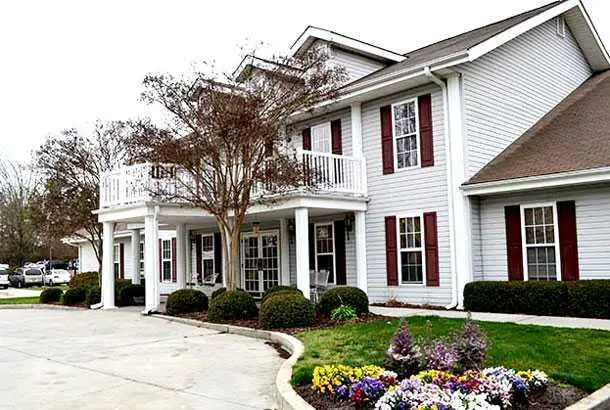 Photo of Hitchcock Place, Assisted Living, Aiken, SC 7