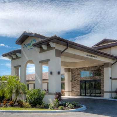 Photo of Inspired Living at Lakewood Ranch, Assisted Living, Bradenton, FL 1