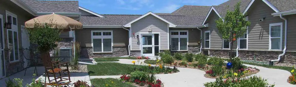Photo of Kennybrook Village, Assisted Living, Grimes, IA 2