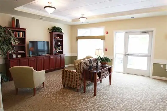 Photo of Kennybrook Village, Assisted Living, Grimes, IA 4