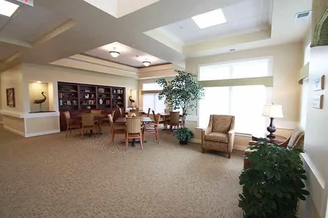 Photo of Kennybrook Village, Assisted Living, Grimes, IA 10