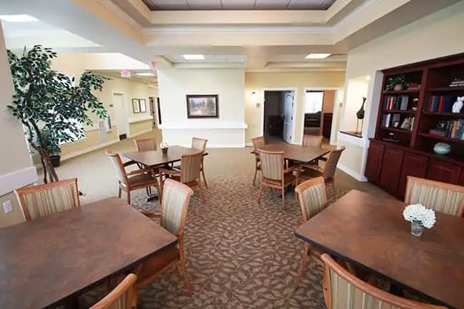 Photo of Kennybrook Village, Assisted Living, Grimes, IA 11