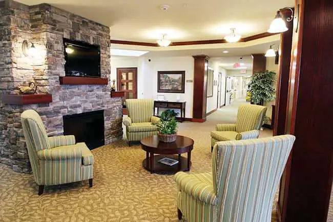 Photo of Kennybrook Village, Assisted Living, Grimes, IA 12