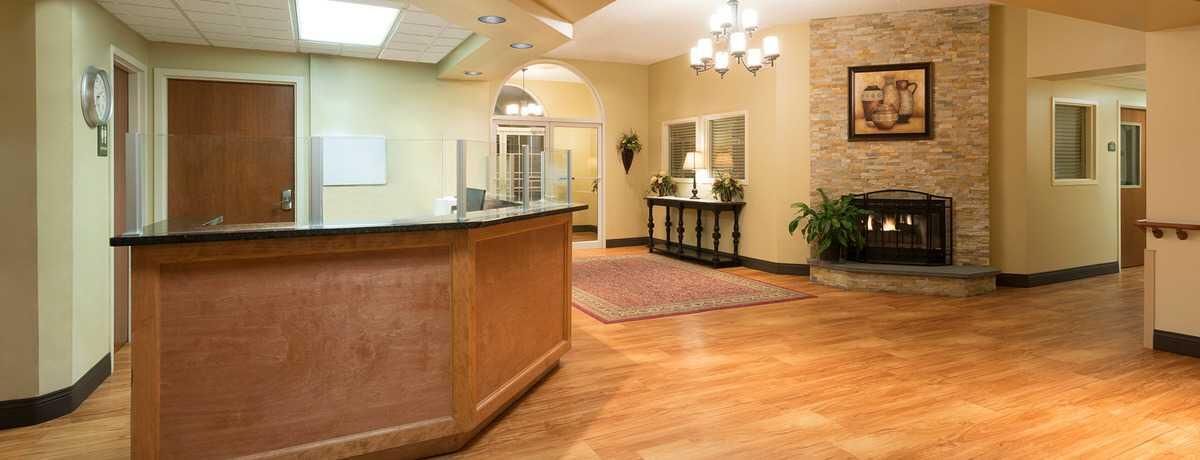 Photo of Kingston Manor Personal Care Center, Assisted Living, Kingston, PA 2