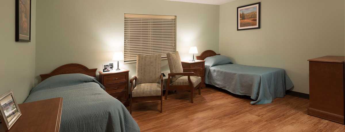 Photo of Kingston Manor Personal Care Center, Assisted Living, Kingston, PA 3