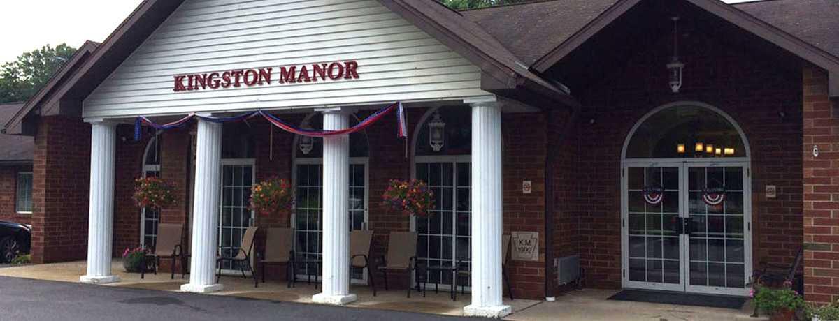 Photo of Kingston Manor Personal Care Center, Assisted Living, Kingston, PA 4