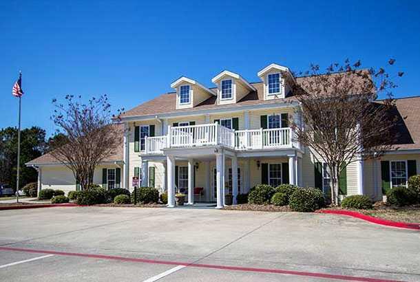 Photo of Langston Place, Assisted Living, Clinton, SC 1