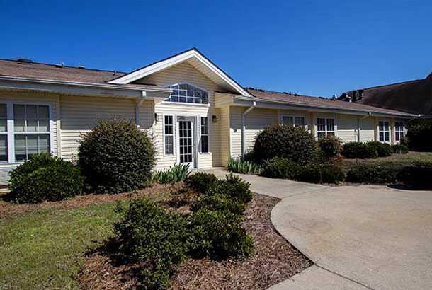 Photo of Langston Place, Assisted Living, Clinton, SC 3