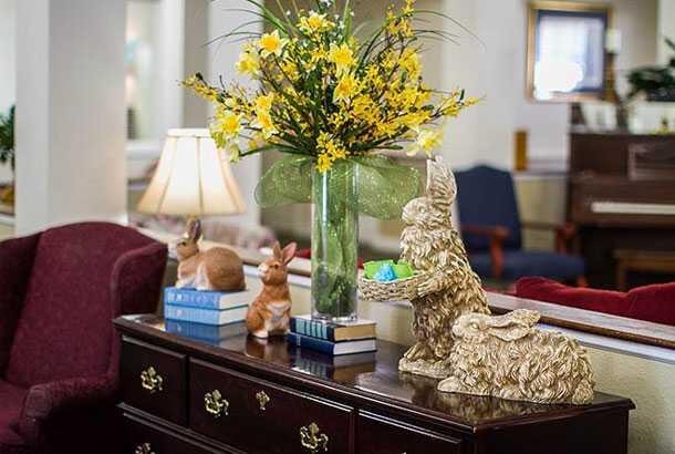 Photo of Langston Place, Assisted Living, Clinton, SC 4