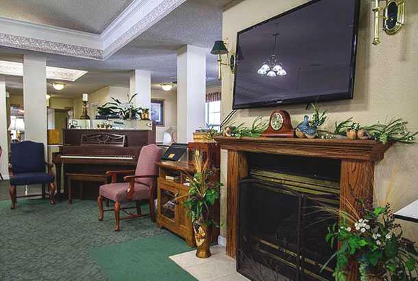 Photo of Langston Place, Assisted Living, Clinton, SC 5