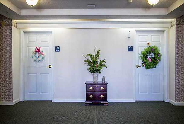 Photo of Langston Place, Assisted Living, Clinton, SC 9