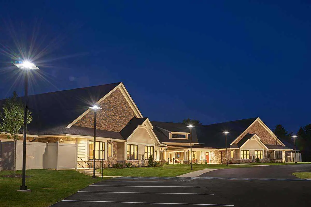 Photo of Legacy Place Cottages, Assisted Living, Allentown, PA 1