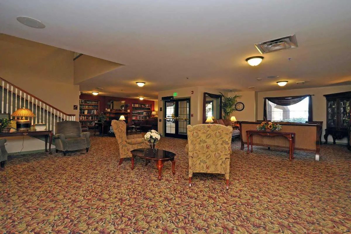 Photo of Libby Bortz Assisted Living, Assisted Living, Littleton, CO 9