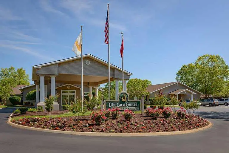 Photo of Life Care Center of Sparta, Assisted Living, Sparta, TN 1