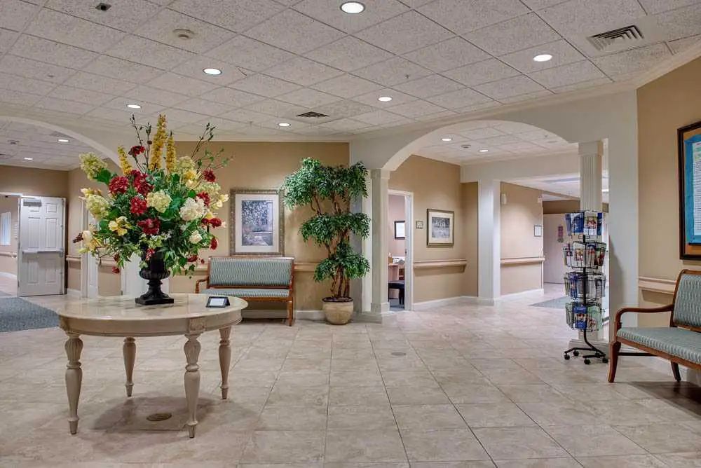 Photo of Life Care Center of Sparta, Assisted Living, Sparta, TN 4