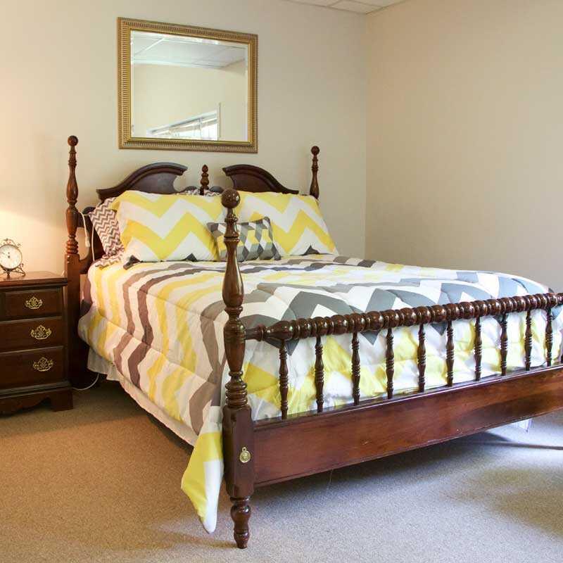 Magnolia Manor of St. Mary's Senior Living Community Assisted Living