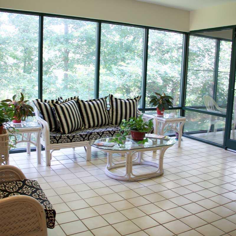 Magnolia Manor of St. Mary's Senior Living Community Assisted Living