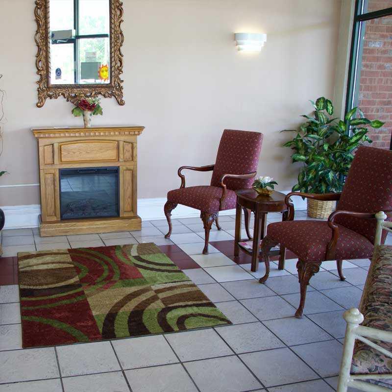 Magnolia Manor of St. Mary's Senior Living Community Assisted Living