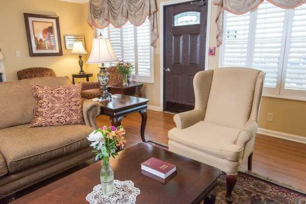 Photo of Martinview Assisted Living, Assisted Living, Memory Care, Northport, AL 5