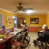 Photo of McCracken Rest Home, Assisted Living, Waynesville, NC 5