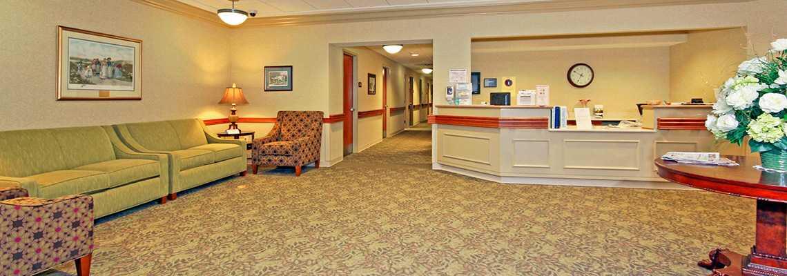 Photo of Montevue Assisted Living, Assisted Living, Frederick, MD 3