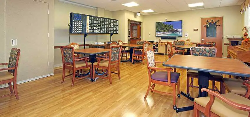 Photo of Montevue Assisted Living, Assisted Living, Frederick, MD 6