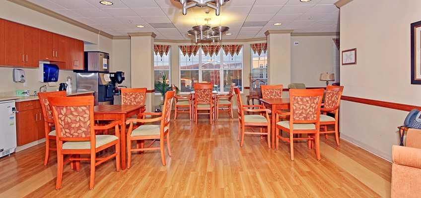 Photo of Montevue Assisted Living, Assisted Living, Frederick, MD 7