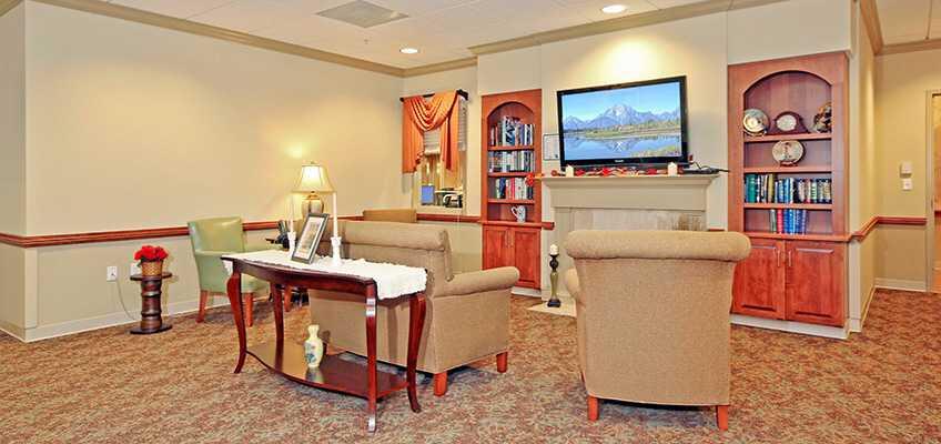 Photo of Montevue Assisted Living, Assisted Living, Frederick, MD 8