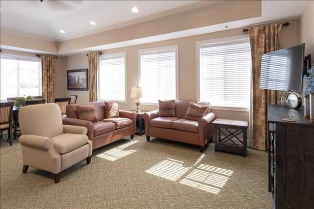 Photo of New Haven Assisted Living of Spring, Assisted Living, Spring, TX 2