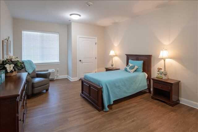 Photo of New Haven Assisted Living of Spring, Assisted Living, Spring, TX 5