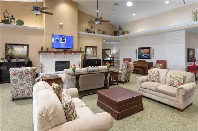 Photo of New Haven Assisted Living of Spring, Assisted Living, Spring, TX 6