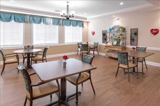 Photo of New Haven Assisted Living of Spring, Assisted Living, Spring, TX 9