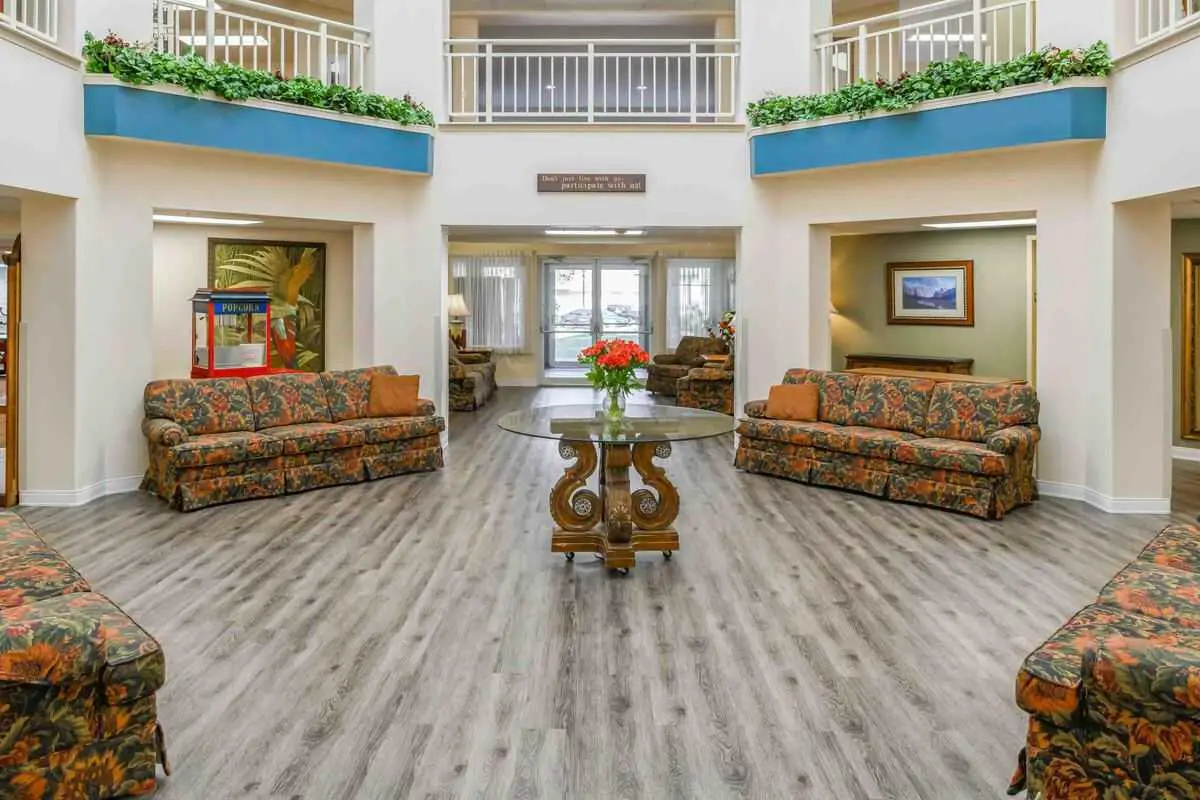 Photo of Ormond in the Pines, Assisted Living, Ormond Beach, FL 6