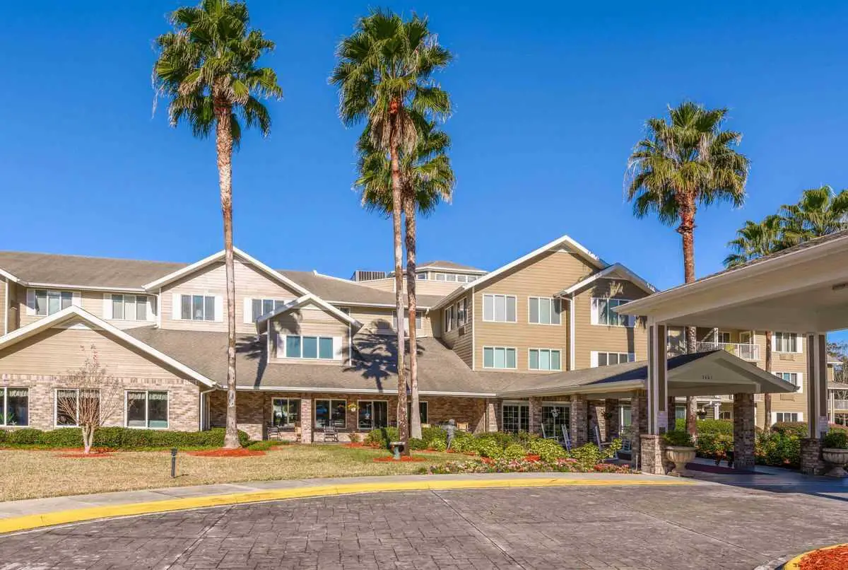 Photo of Ormond in the Pines, Assisted Living, Ormond Beach, FL 12