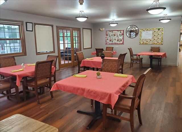 Photo of Our House Wisconsin Dells Memory Care, Assisted Living, Memory Care, Wisconsin Dells, WI 4