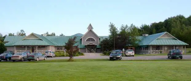 Photo of Our Lady of the Meadows, Assisted Living, Memory Care, Richford, VT 1