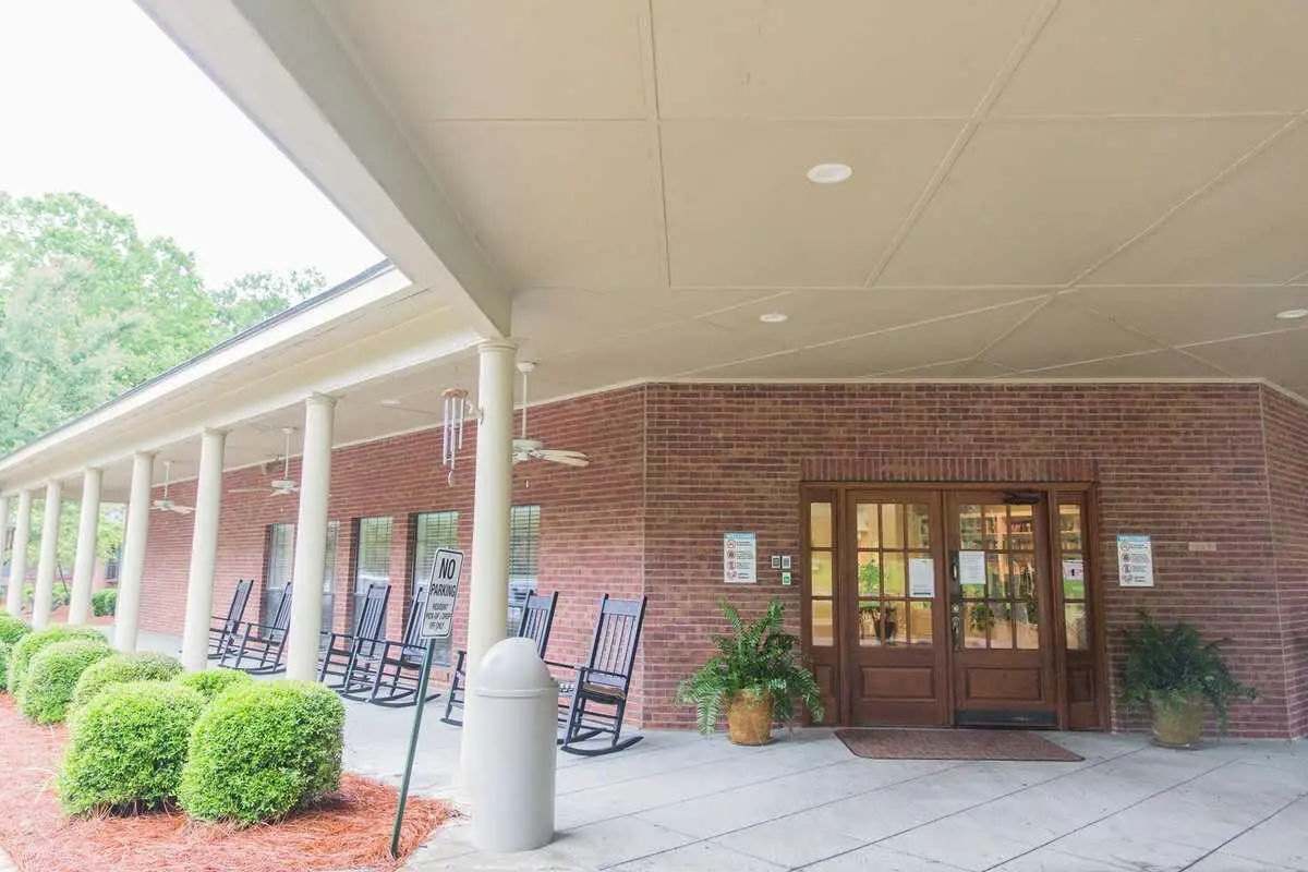 Photo of Peachtree Village, Assisted Living, Memory Care, Brandon, MS 13