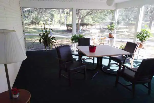 Photo of Rosecastle at Citrus, Assisted Living, Lecanto, FL 4