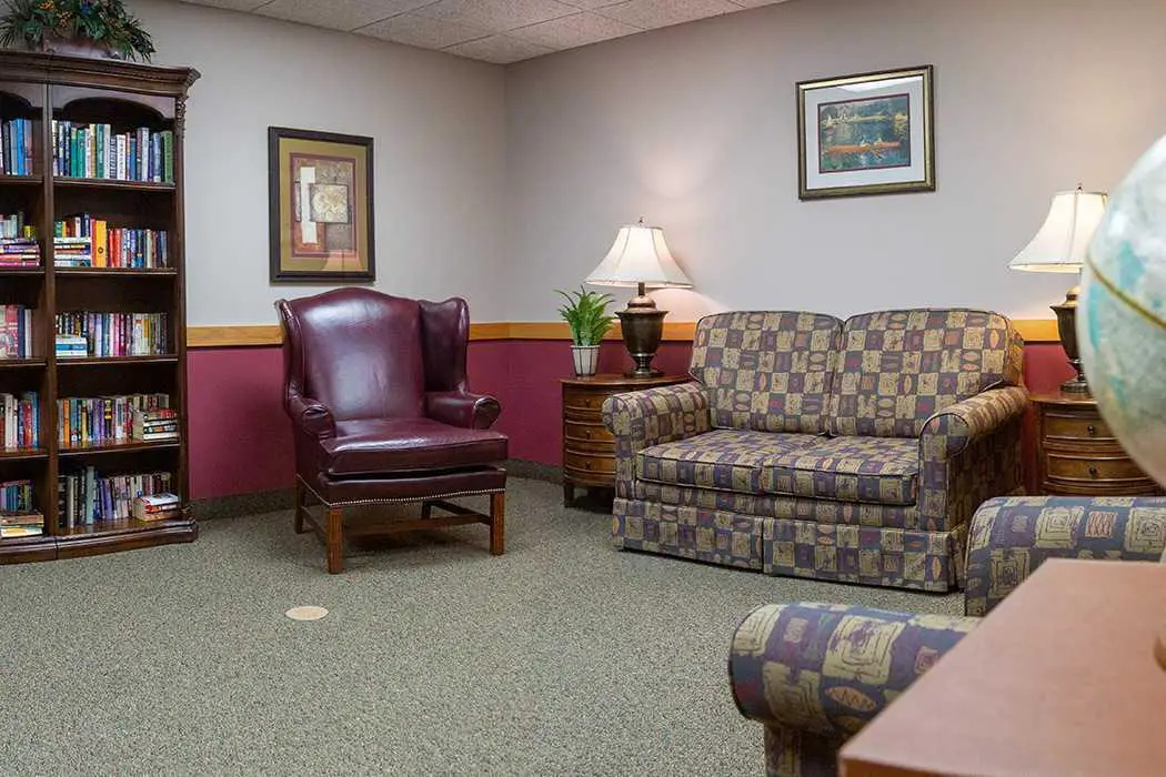 Photo of Select Senior Living, Assisted Living, Memory Care, Coon Rapids, MN 5